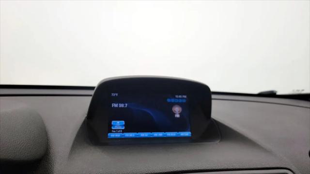 2016 Buick Encore Leather