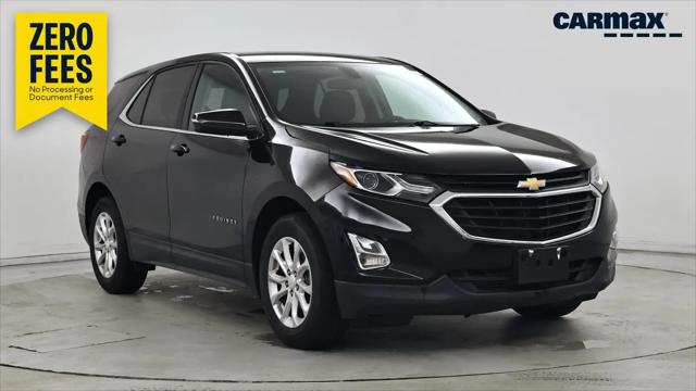 2019 Chevrolet Equinox LT for sale in Gainesville, GA
