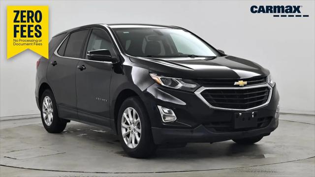 2019 Chevrolet Equinox LT for sale in Gainesville, GA