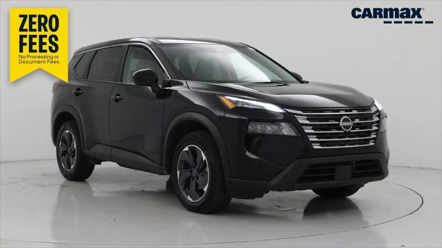 2025 Nissan Rogue SV FWD for sale in Tampa, FL
