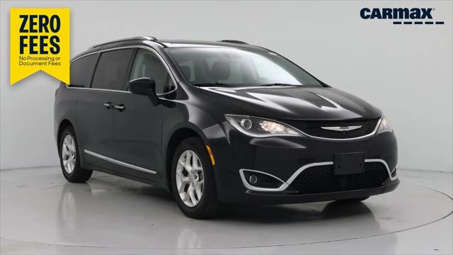 2020 Chrysler Pacifica Touring L for sale in Tampa, FL