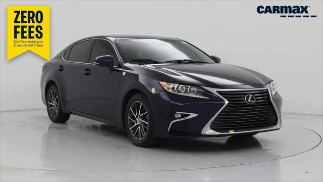 2016 Lexus ES 350 ES 350 for sale in Tampa, FL