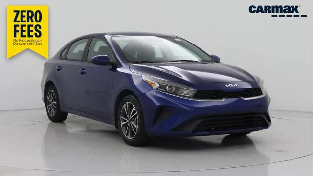 2022 Kia Forte LXS for sale in Tampa, FL