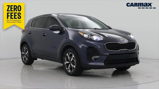 2022 Kia Sportage LX for sale in Tampa, FL