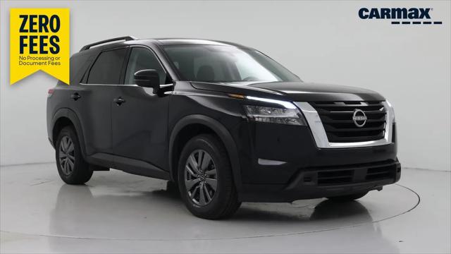 2025 Nissan Pathfinder SV FWD for sale in Tampa, FL