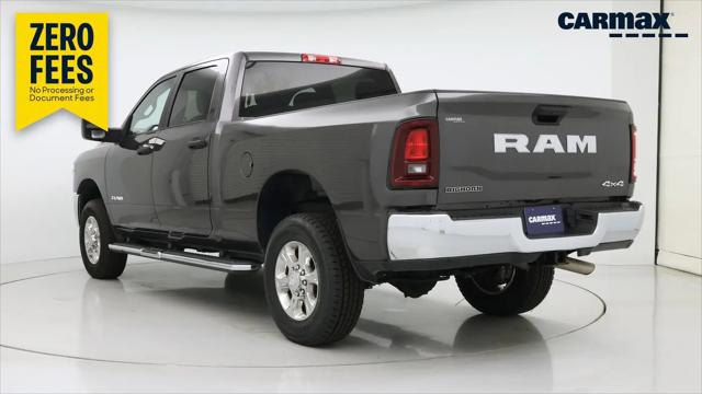 2025 Ram 2500 Big Horn Crew Cab 4x4 6'4" Box for sale in Stockbridge, GA