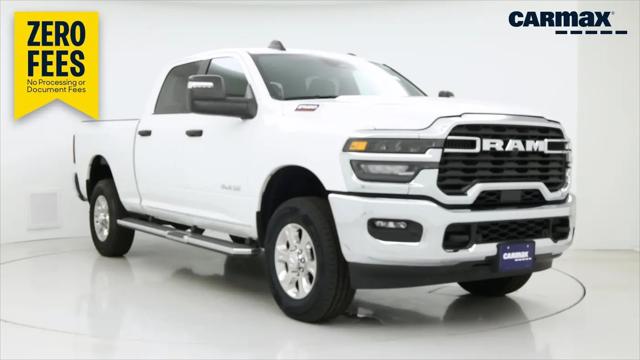 2025 Ram 2500 Big Horn Crew Cab 4x4 6'4" Box for sale in Stockbridge, GA