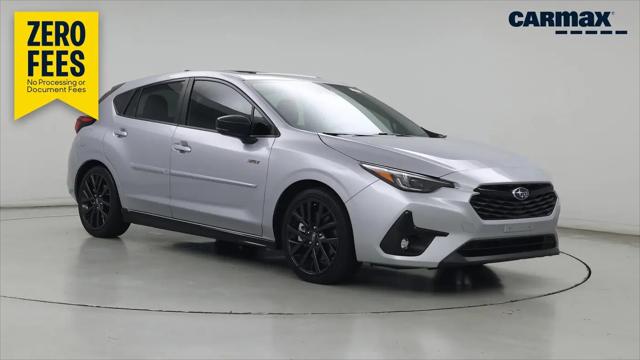 2024 Subaru Impreza RS 5-Door for sale in Stockbridge, GA