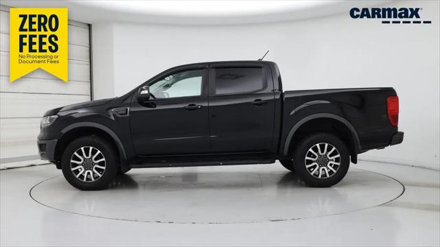 2019 Ford Ranger Lariat for sale in Edison, NJ