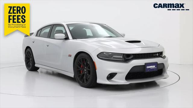 2019 Dodge Charger Scat Pack RWD for sale in Edison, NJ