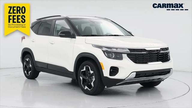 2026 Kia Seltos S for sale in Raleigh, NC