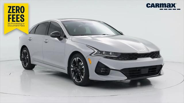 2023 Kia K5 GT-Line for sale in Raleigh, NC