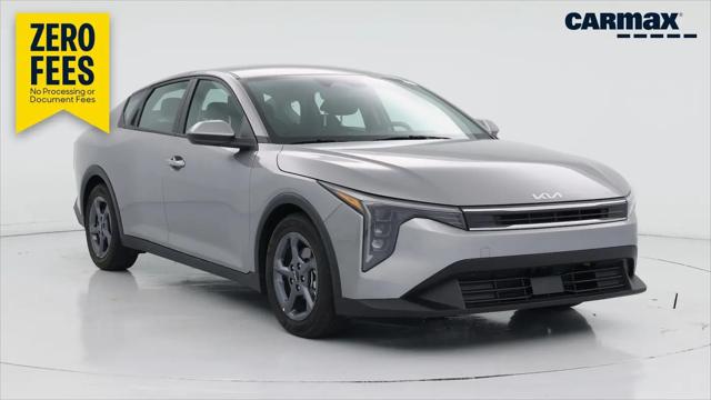 2026 Kia K4 LXS for sale in Raleigh, NC