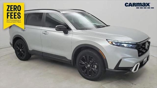 2025 Honda CR-V Hybrid Sport Touring for sale in Raleigh, NC