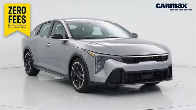 2026 Kia K4 GT-Line for sale in Raleigh, NC