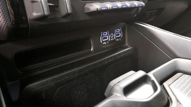2021 Ram 1500 Limited Crew Cab 4x2 5'7" Box