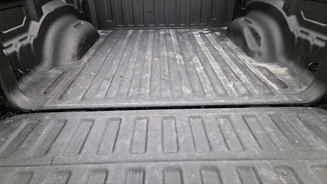 2021 Ram 1500 Limited Crew Cab 4x2 5'7" Box