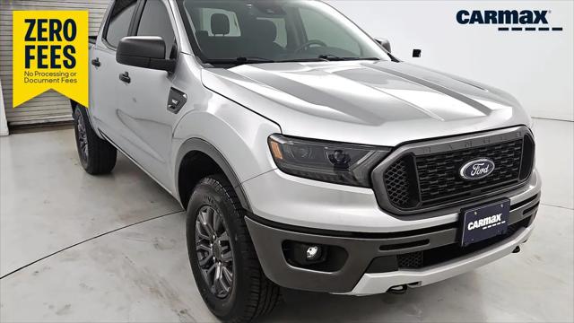 2020 Ford Ranger XLT for sale in Tinley Park, IL