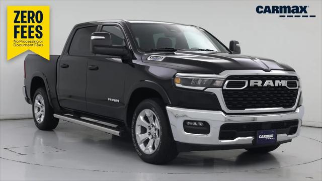 2025 Ram 1500 Lone Star Crew Cab 4x2 5'7" Box for sale in Denton, TX
