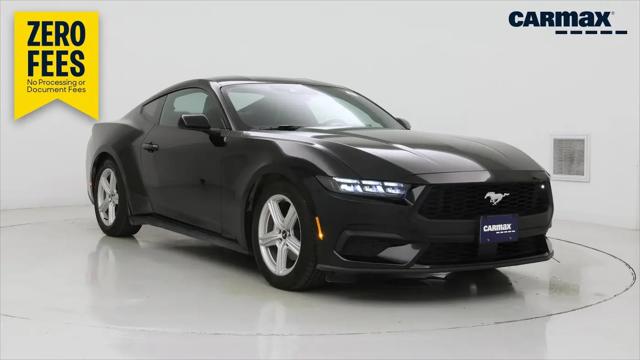 2026 Ford Mustang EcoBoost Premium Fastback for sale in Fort Worth, TX