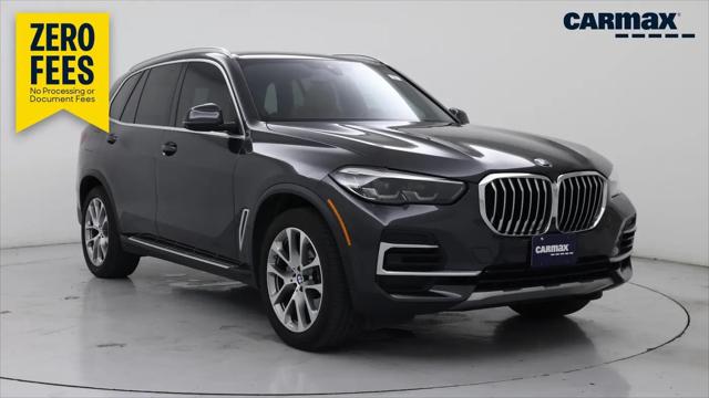 2023 BMW X5 sDrive40i for sale in Fort Worth, TX