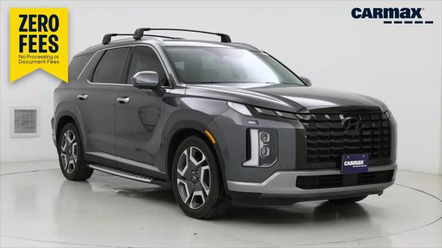 2023 Hyundai Palisade Limited for sale in Fort Worth, TX