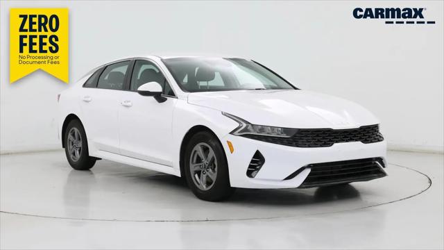 2022 Kia K5 LXS for sale in Merriam, KS