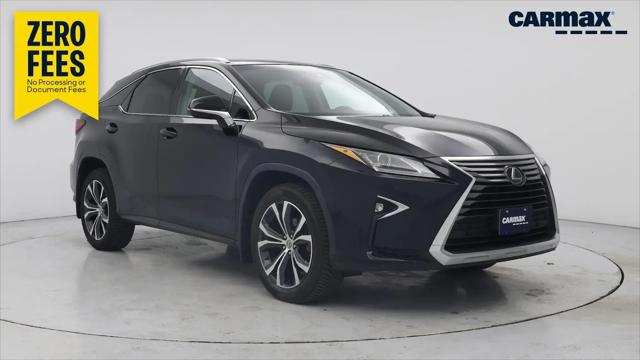 2017 Lexus RX 350 RX 350 for sale in Hillside, IL