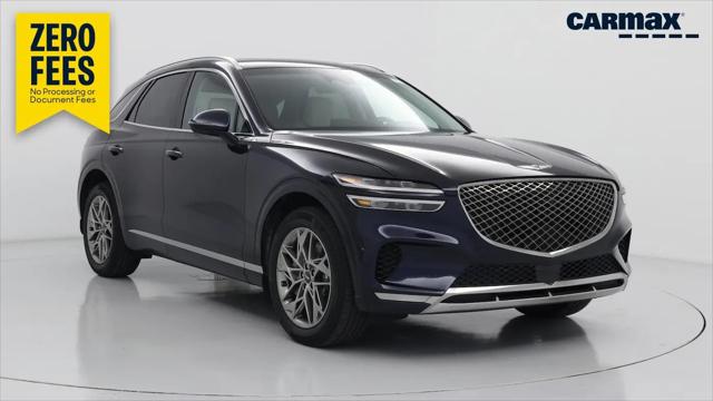 2023 Genesis GV70 2.5T AWD for sale in Hillside, IL