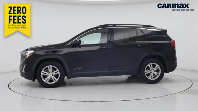 2019 GMC Terrain SLE for sale in Hillside, IL