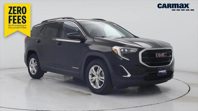 2019 GMC Terrain SLE for sale in Hillside, IL