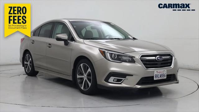 2019 Subaru Legacy 3.6R Limited for sale in Buena Park, CA