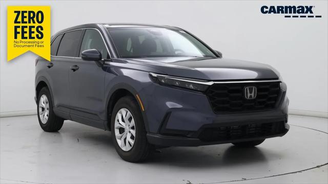 2025 Honda CR-V LX AWD for sale in Newark, DE