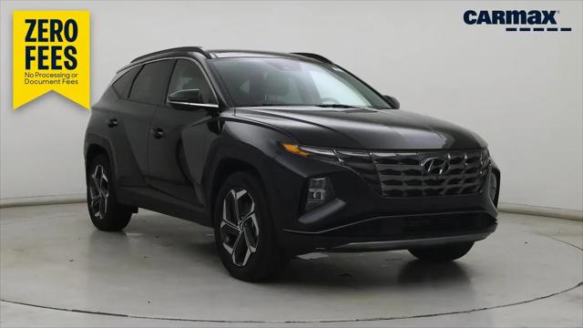 2024 Hyundai Tucson Hybrid Limited for sale in Newark, DE