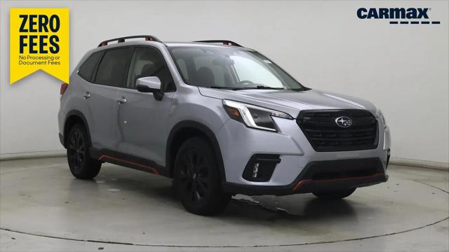 2024 Subaru Forester Sport for sale in Newark, DE