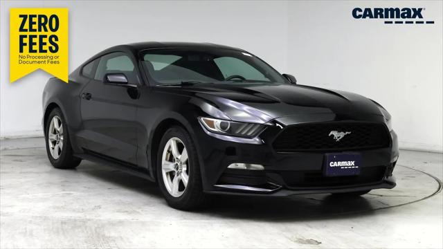 2015 Ford Mustang V6 for sale in Puyallup, WA