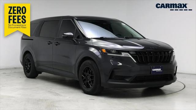 2022 Kia Carnival MPV LX Seat Package for sale in Puyallup, WA