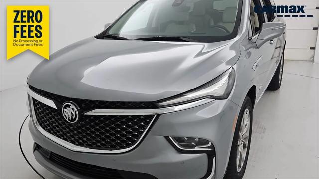 2024 Buick Enclave Avenir for sale in College Station, TX