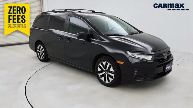 2025 Honda Odyssey EX-L for sale in College Station, TX