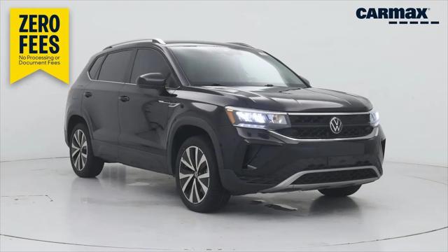 2023 Volkswagen Taos 1.5T SE for sale in College Station, TX