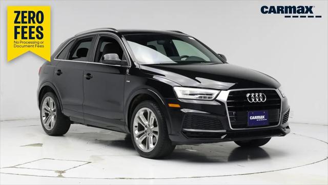 2018 Audi Q3 2.0T Premium for sale in Austin, TX