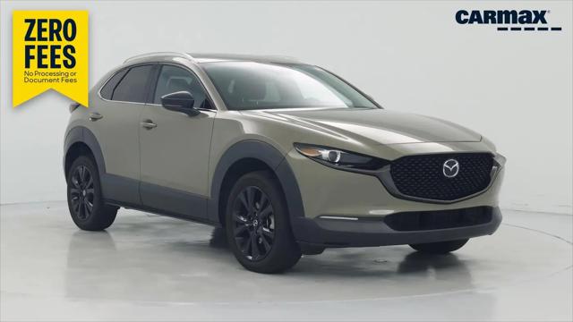 2024 Mazda CX-30 2.5 Carbon Turbo for sale in Greenville, SC