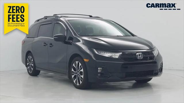 2025 Honda Odyssey Elite for sale in Greenville, SC