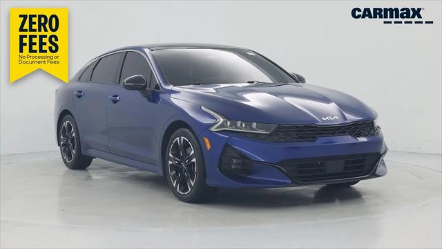 2022 Kia K5 GT-Line for sale in Greenville, SC