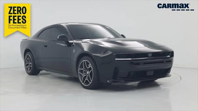 2026 Dodge Charger Scat Pack 2-Door AWD for sale in Greenville, SC