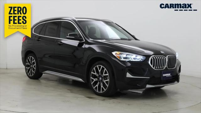 2022 BMW X1 xDrive28i for sale in Greenville, SC