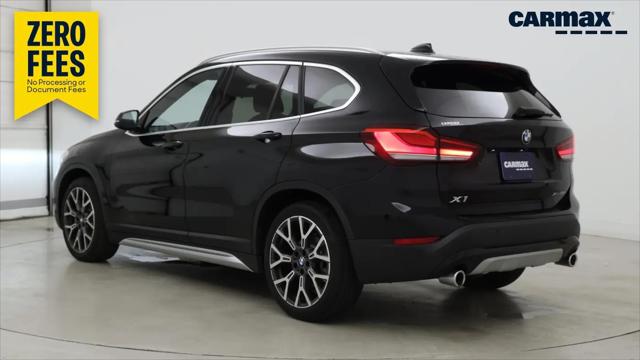 2022 BMW X1 xDrive28i for sale in Greenville, SC