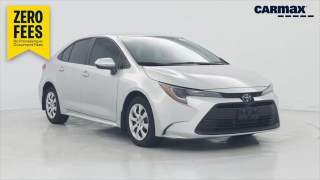 2025 Toyota Corolla LE for sale in Greenville, SC