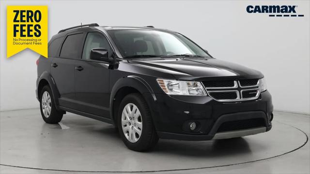 2019 Dodge Journey SE for sale in St. Louis, MO