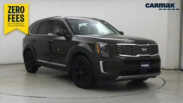 2020 Kia Telluride EX for sale in Maple Shade, NJ